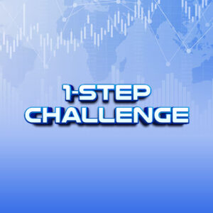 1 step Prime challenge